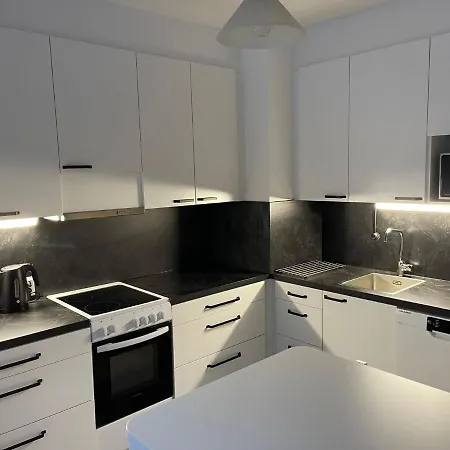 Appartement Wiitakoto *