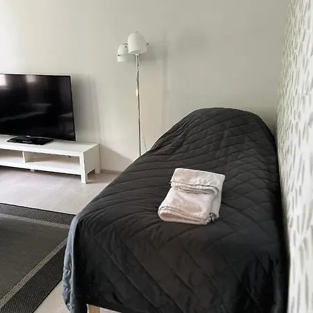 Wiitakoto Appartement *