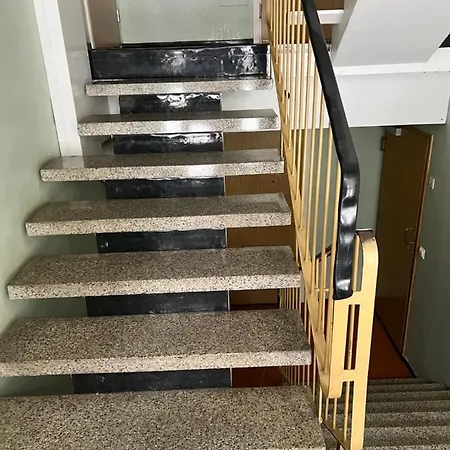 Wiitakoto Huoneisto Viitasaari