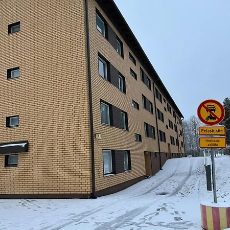 Appartement Wiitakoto Viitasaari